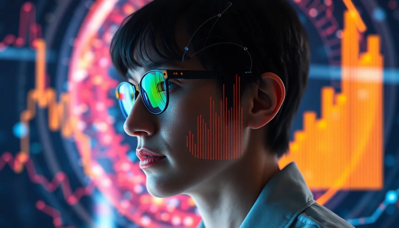 The Science of Visualization: How Graphics Enhance Data Comprehension