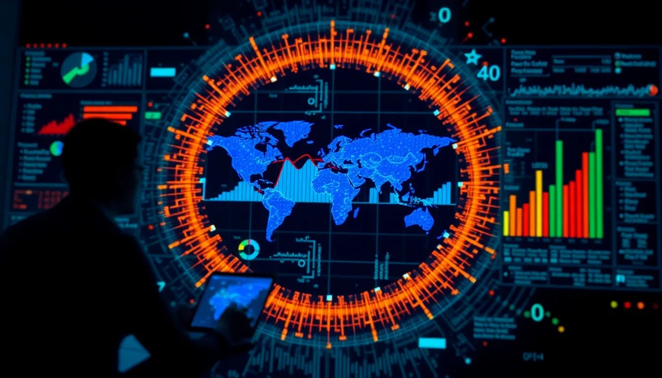 How Data Visualization Can Enhance Employee Training Programs How Data Visualization Can Enhance Employee Training Programs