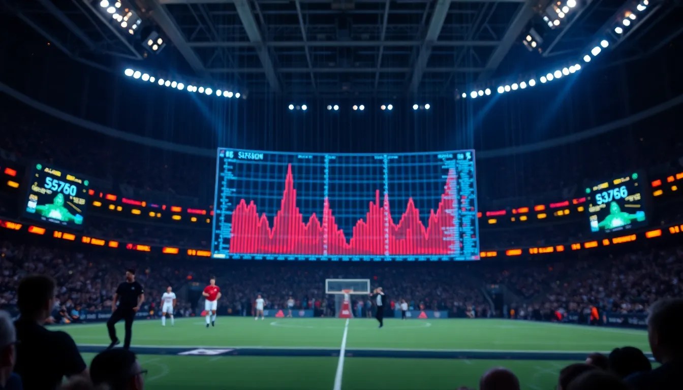 How Statistical Computing is Enhancing Sports Analytics