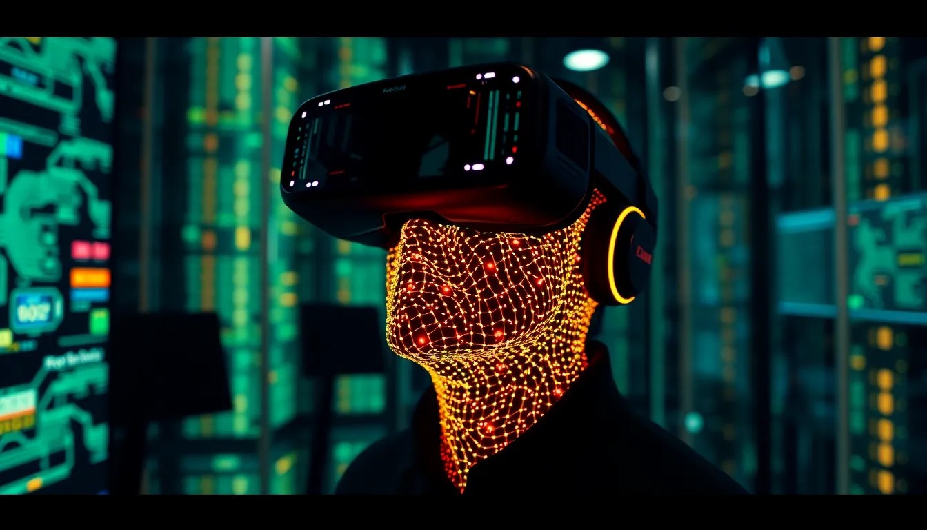 How Statistical Computing is Shaping the Future of Virtual Reality How Statistical Computing is Shaping the Future of Virtual Reality