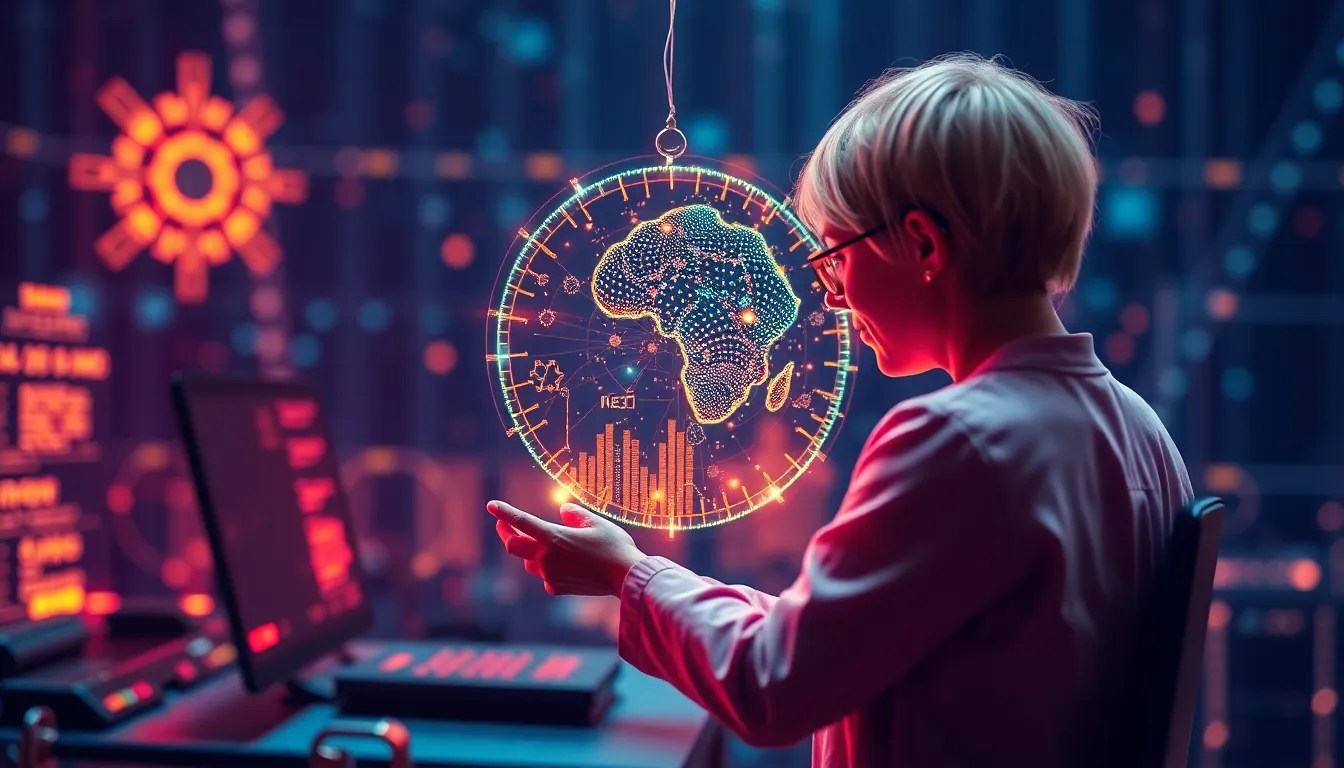 Statistical Computing and Machine Learning: A Perfect Partnership? Statistical Computing and Machine Learning: A Perfect Partnership?