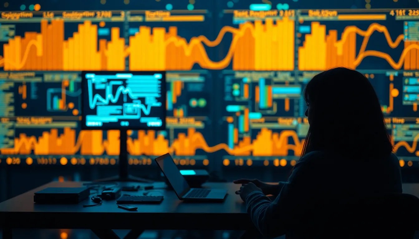 Statistical Computing and the Future of Personalized Learning Statistical Computing and the Future of Personalized Learning