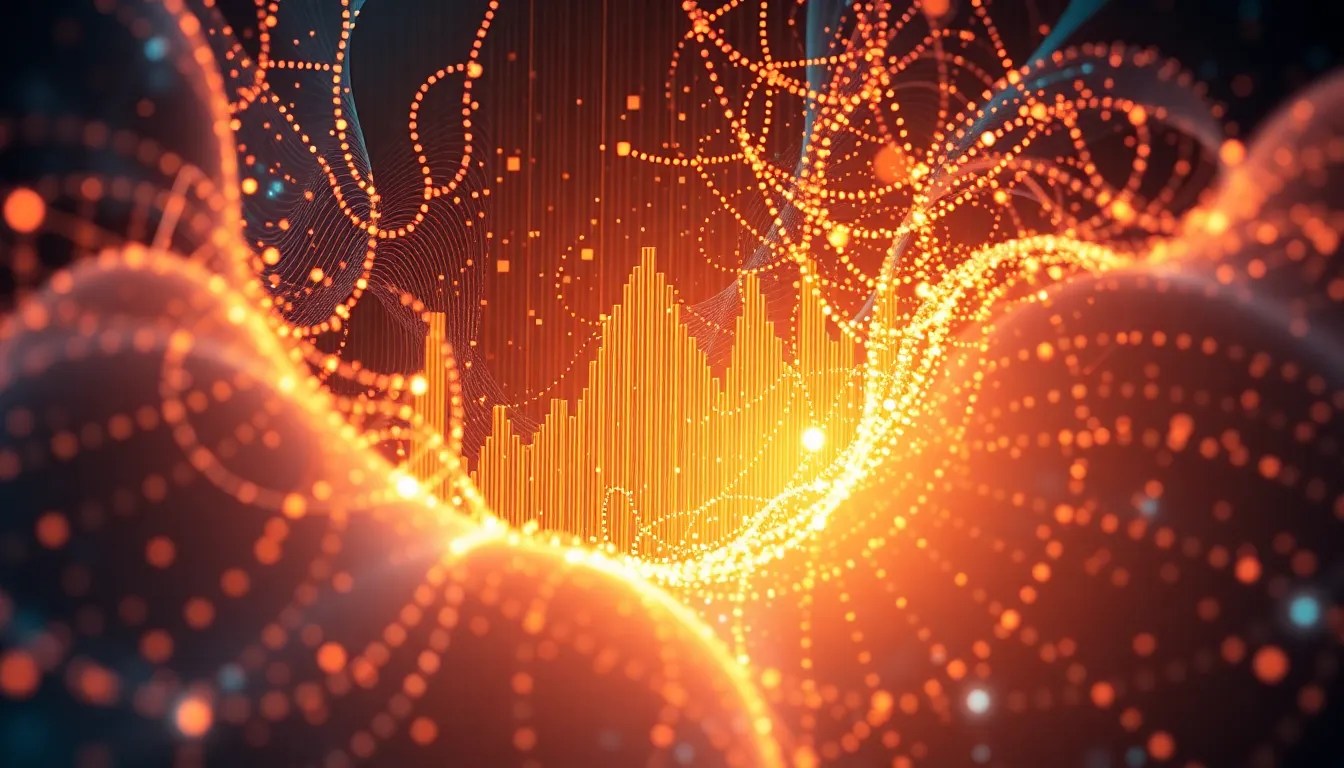 The Art of Visualization: Statistical Computing and Data Representation The Art of Visualization: Statistical Computing and Data Representation