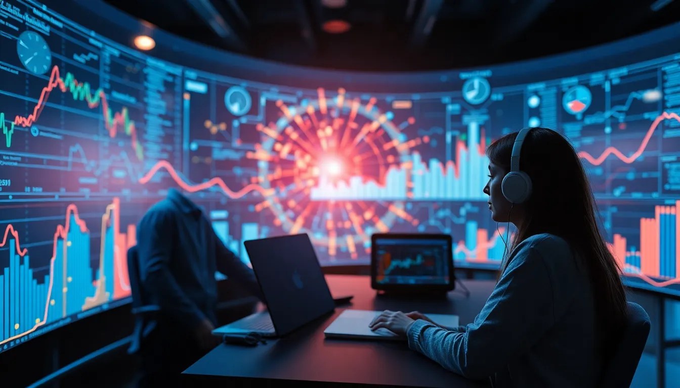 The Future of Data Visualization in the Age of Remote Learning The Future of Data Visualization in the Age of Remote Learning