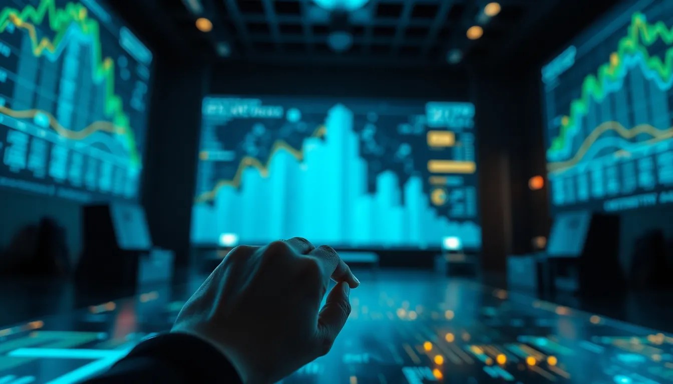 The Future of Forecasting: Unveiling the Power of Predictive Analytics The Future of Forecasting: Unveiling the Power of Predictive Analytics