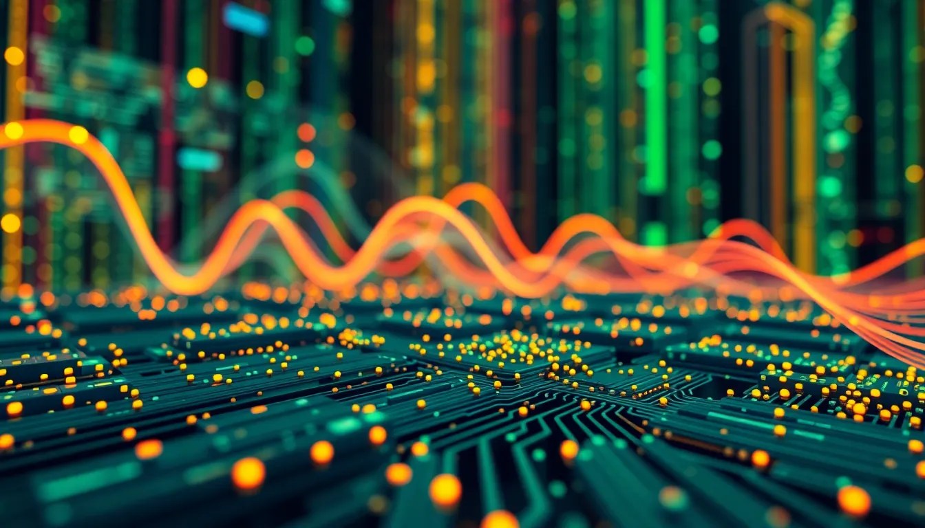 The Intersection of Statistical Computing and Quantum Computing The Intersection of Statistical Computing and Quantum Computing