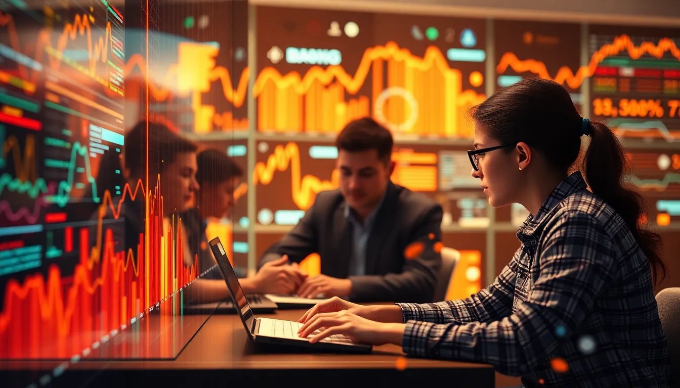 The Power of Data Visualization in Enhancing Educational Outcomes