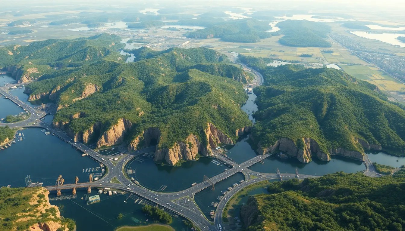 The Role of Data Visualization in Enhancing Environmental Policy