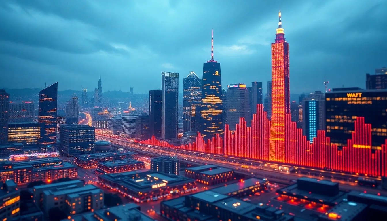 The Role of Data Visualization in Enhancing Financial Regulation The Role of Data Visualization in Enhancing Financial Regulation