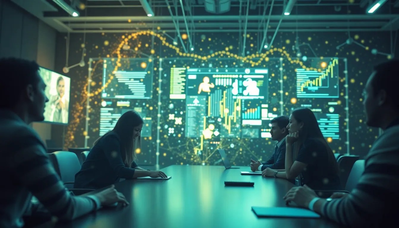 How to Build a Data-Driven Community Engagement Strategy How to Build a Data-Driven Community Engagement Strategy