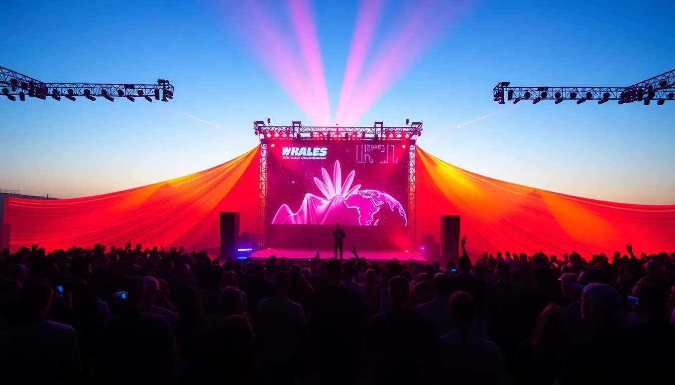 How to Build a Data-Driven Event Strategy How to Build a Data-Driven Event Strategy