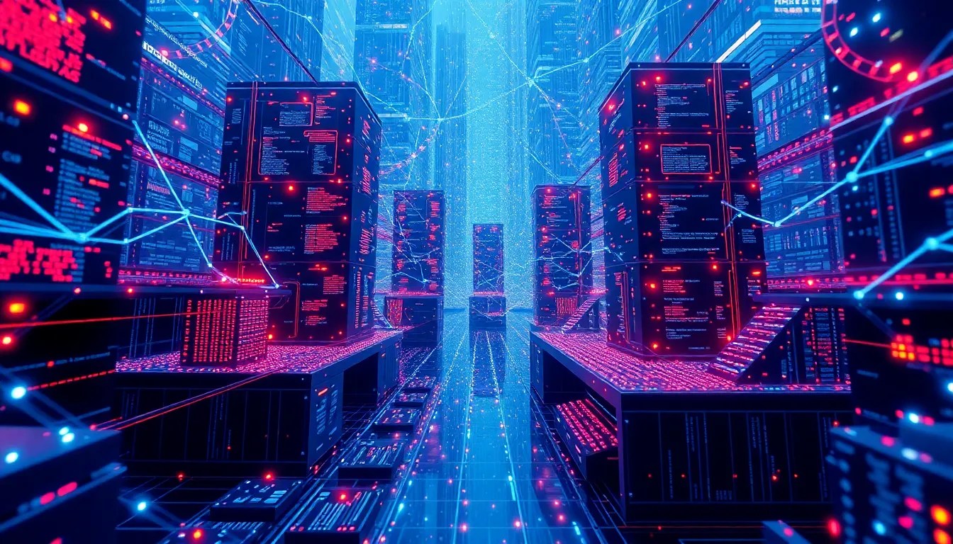 How to Build a Scalable Data Architecture: Expert Tips