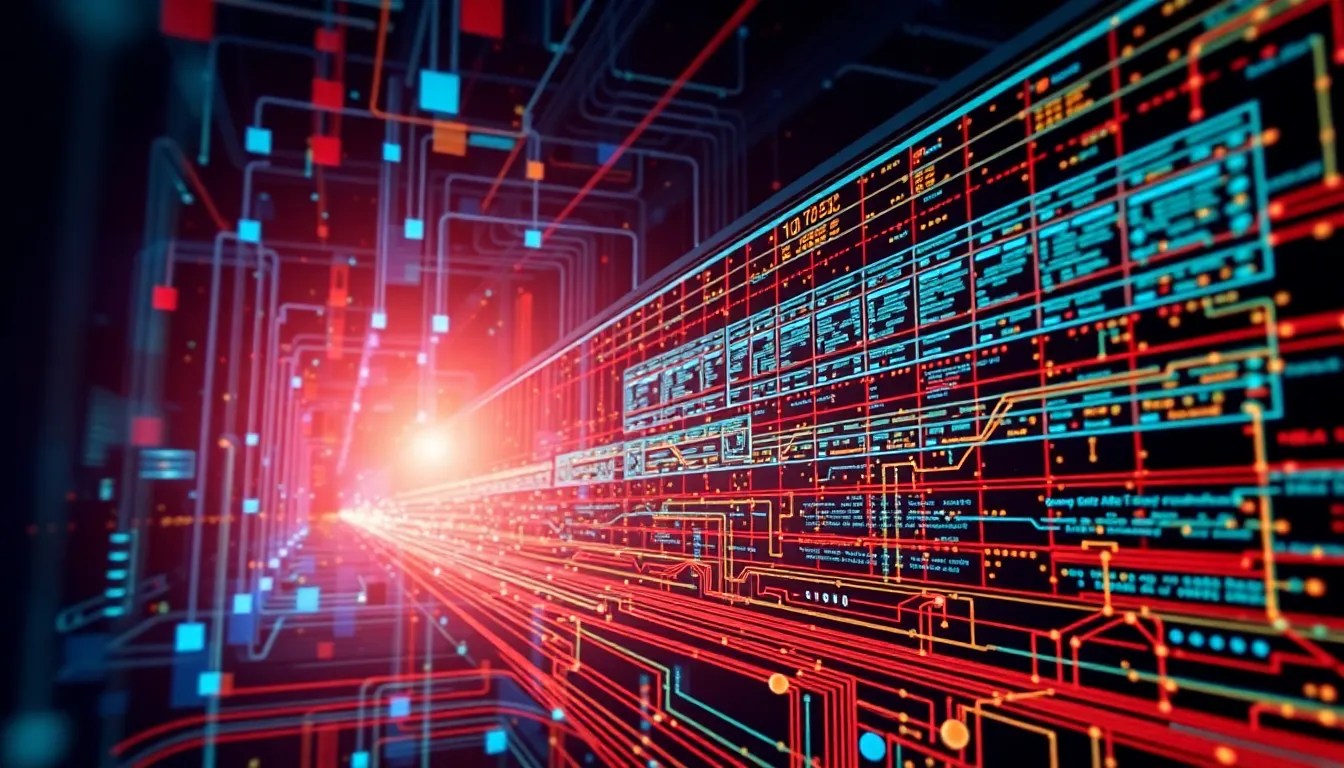 How to Create an Effective Data Architecture for Your Organization How to Create an Effective Data Architecture for Your Organization