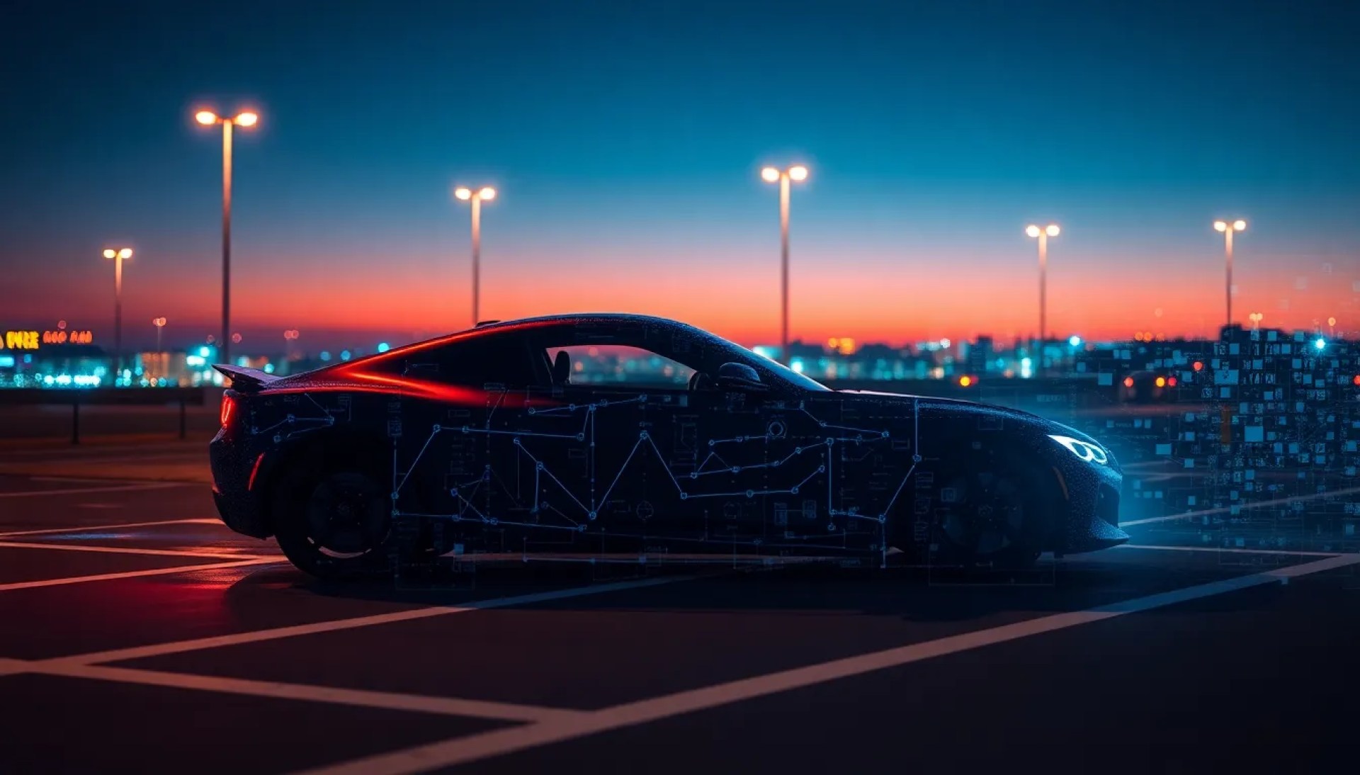 The Role of Data Engineering in the Automotive Industry
