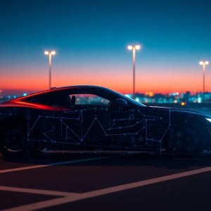 The Role of Data Engineering in the Automotive Industry