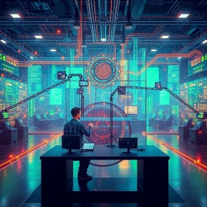 The Role of Data Engineering in the Gaming Industry