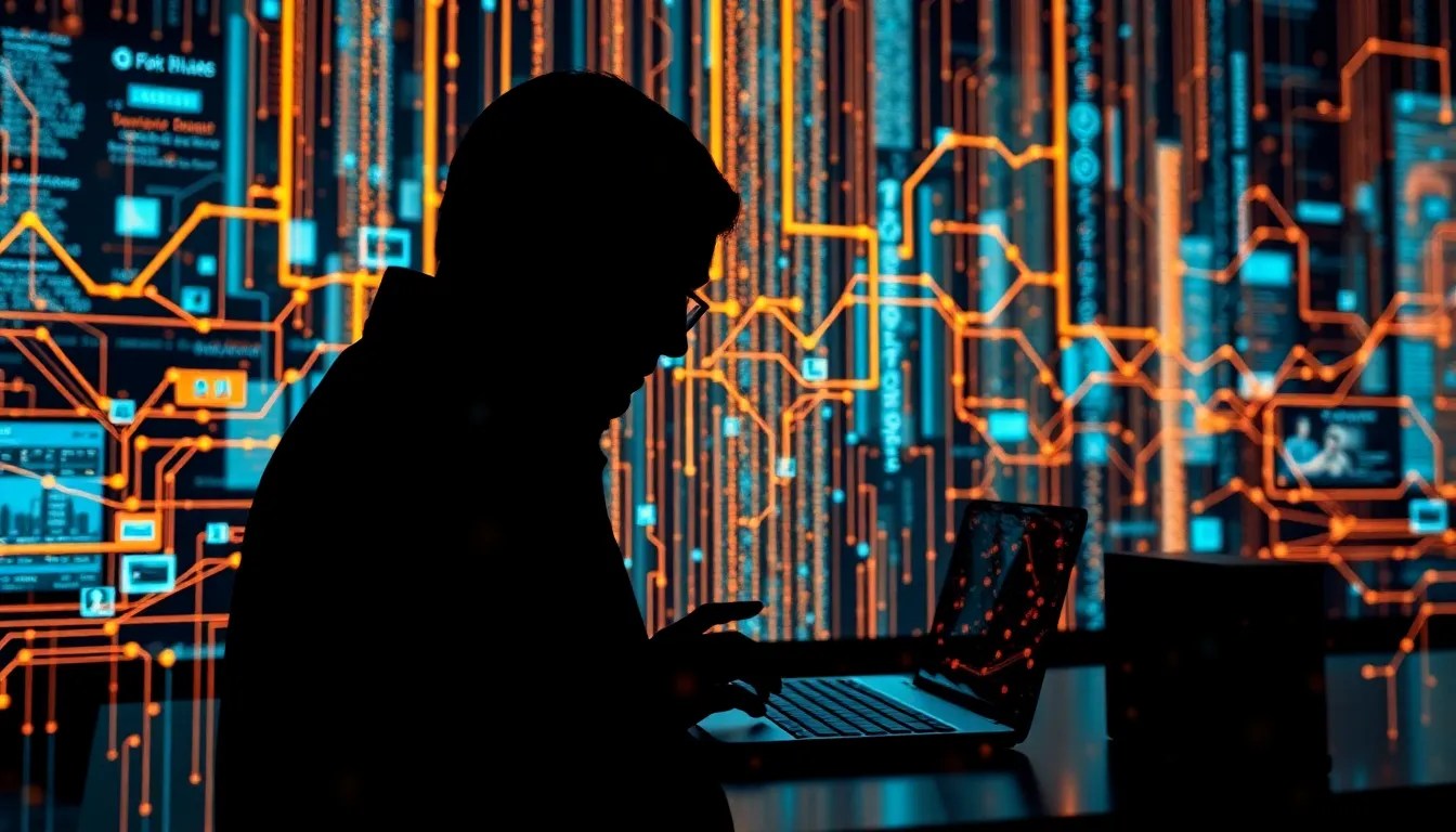 The Role of Predictive Analytics in Enhancing Data Privacy