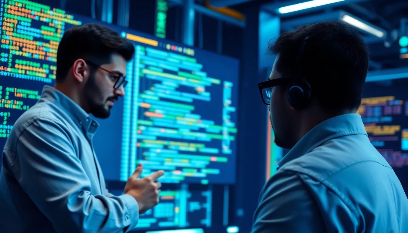 Top 5 Programming Languages for Data Engineers in 2024 Top 5 Programming Languages for Data Engineers in 2024