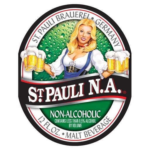 St Pauli Na Beer 24 12 Oz Cans Beverages2u