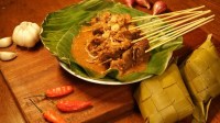 Sate Padang: Kelezatan Rempah Dari Ranah Minang Yang Menggugah Selera