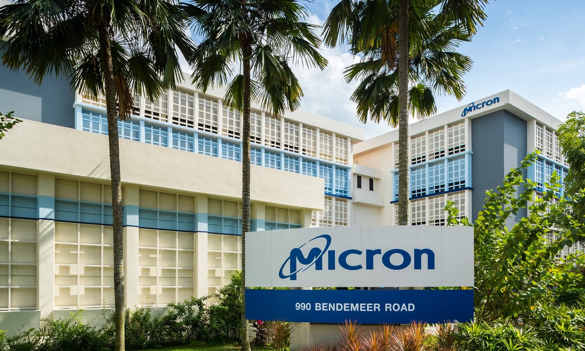 Where Will Micron Stock Be in 5 Years? Where Will Micron Stock Be in 5 Years?