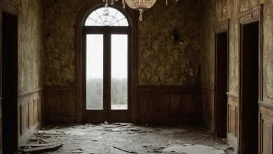 The Haunting Legacy of Cressida Ravenshaw The Haunting Legacy of Cressida Ravenshaw