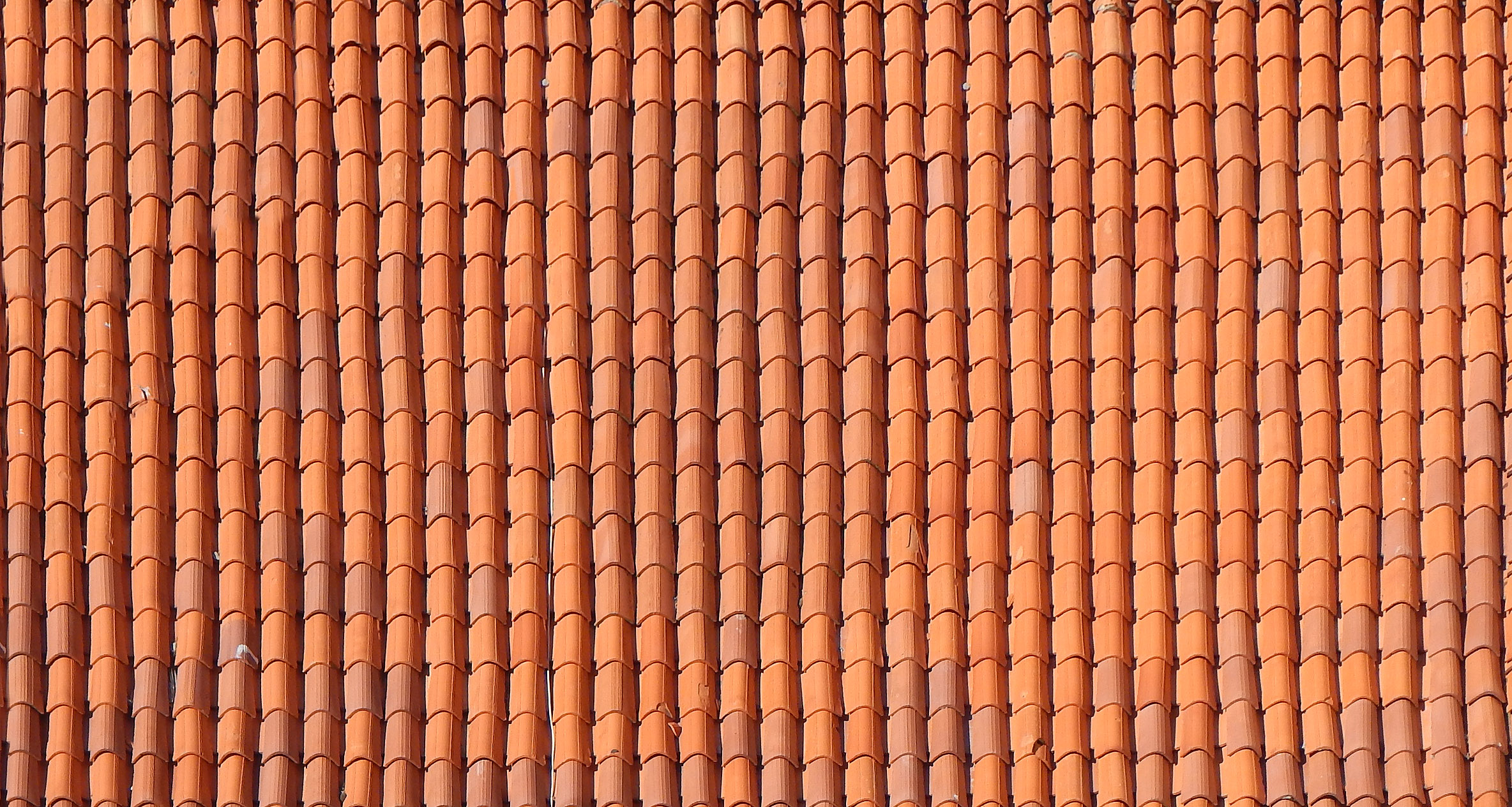 Roof texture
