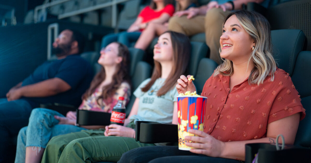 5 exciting events all ages will love at McWane—Barbie in IMAX + more - Vimarsana News