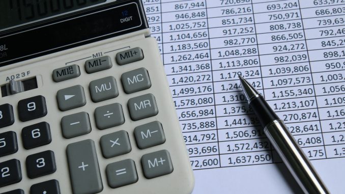 Pengertian, Konsep dan Tujuan Penetapan Biaya Produksi Terbaru - Biaya.Info