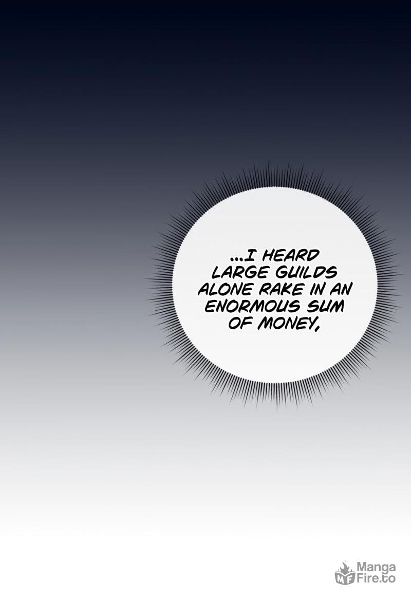 Player Who Returned 10,000 Years Later – Chapter 38 page 19