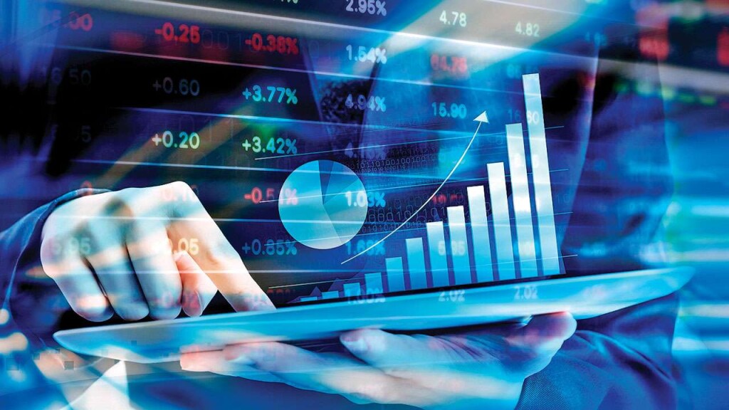 Harnessing Big Data to Navigate the Complex World of Home Financing Harnessing Big Data to Navigate the Complex World of Home Financing