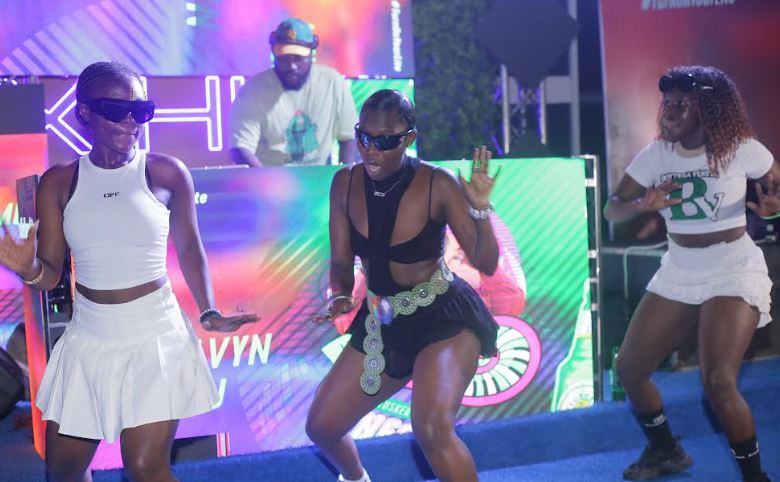 Neon Rave Expertise excites revelers at XHub