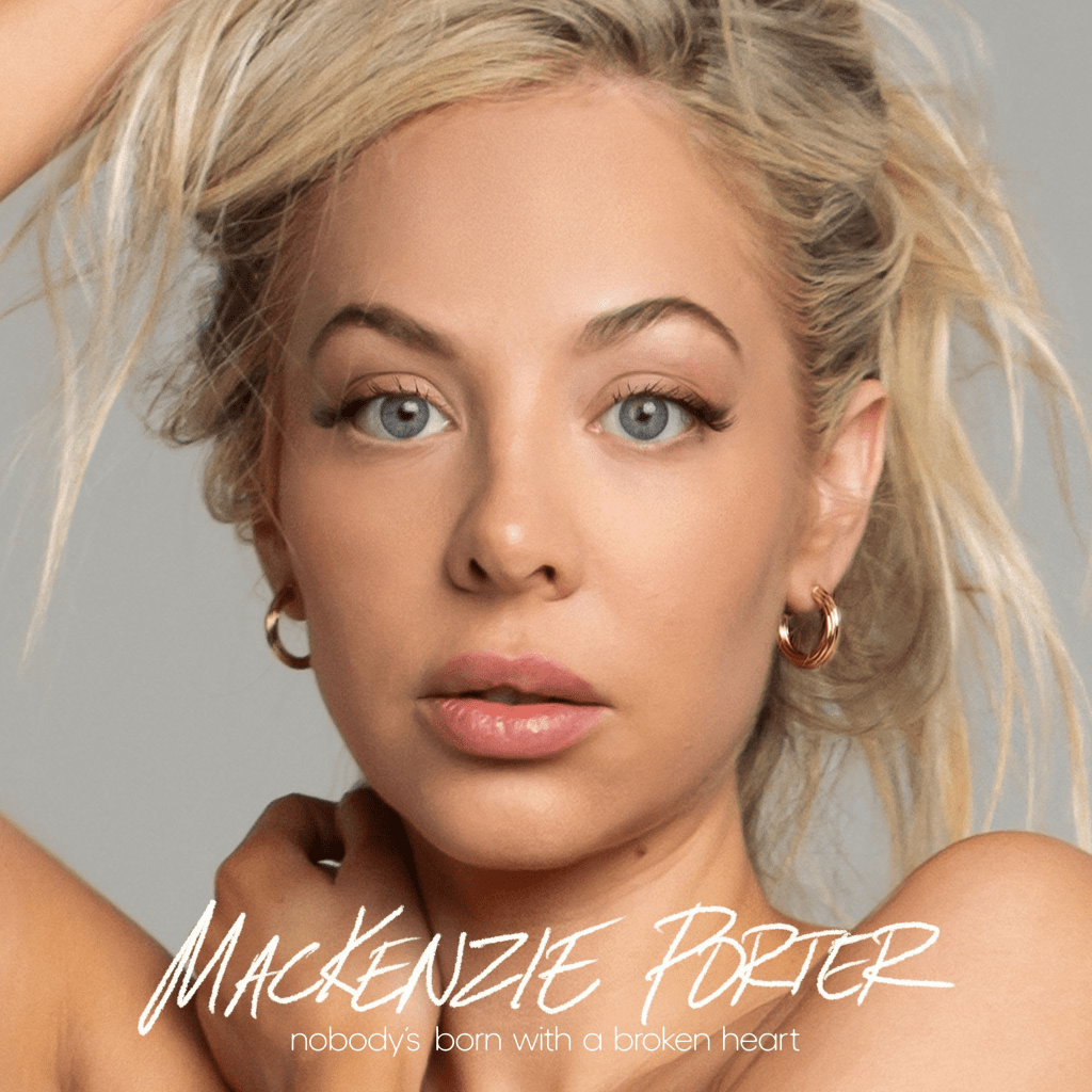 Mackenzie porter naked