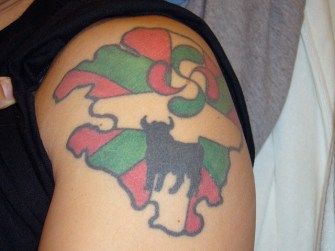 556 - The World On Your Shoulders: Map Tattoos - Big Think 251_x_335_jpg
