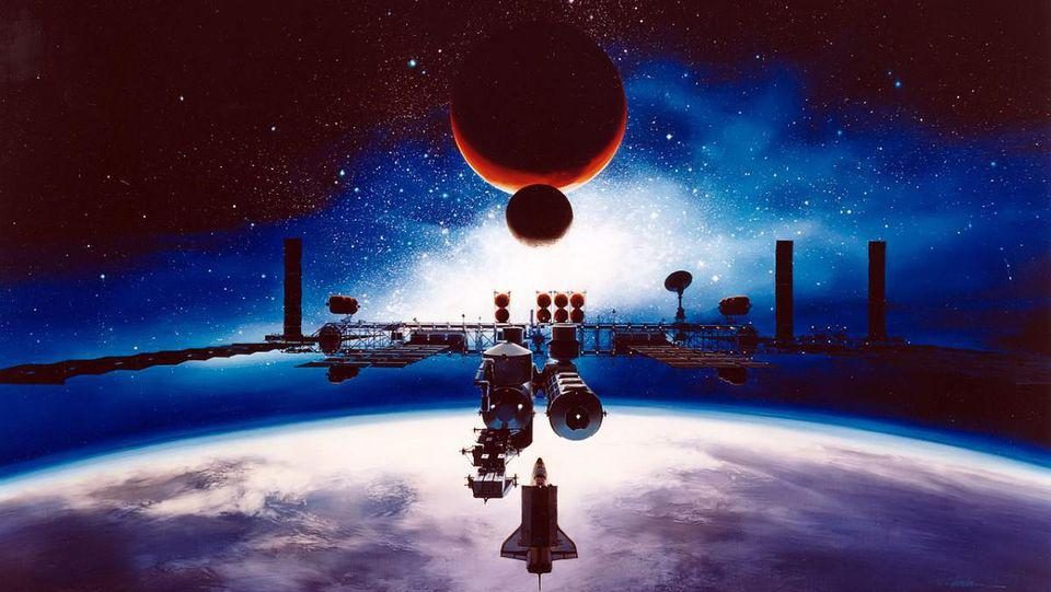 Can the Drake equation’s final term predict humanity’s demise?