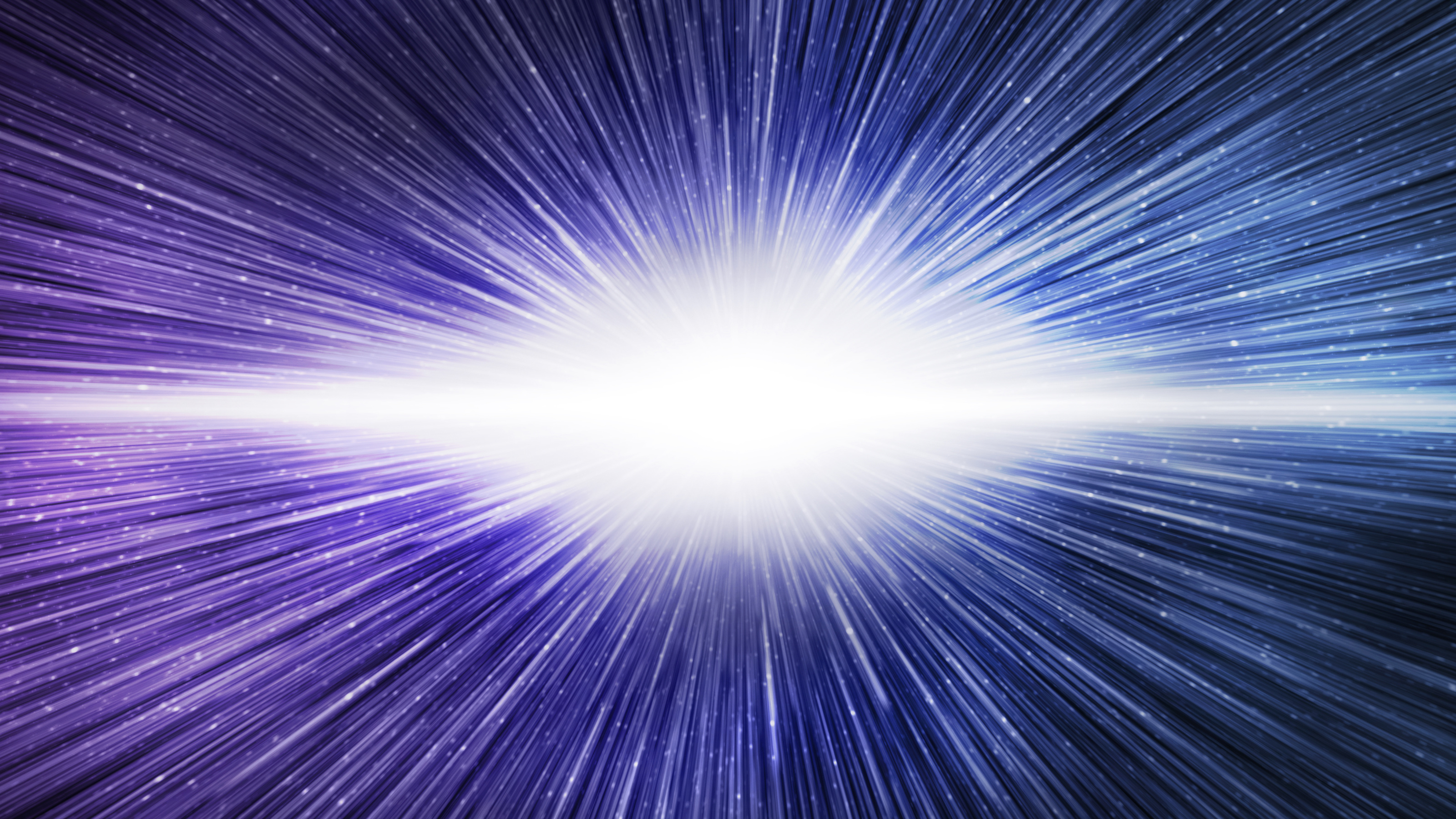 Ask Ethan: Do white holes, the opposite of black holes, physically exist?