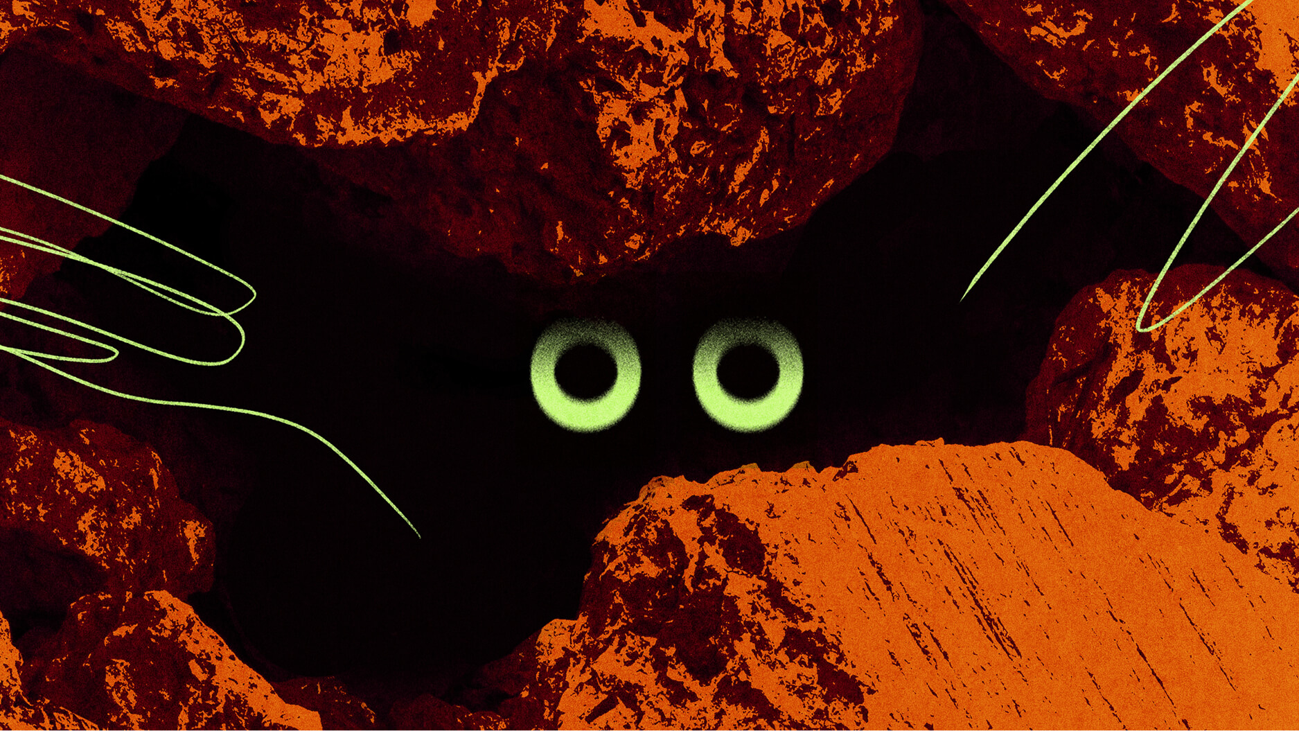 If life exists on Mars, it’s likely hiding — or maybe sleeping