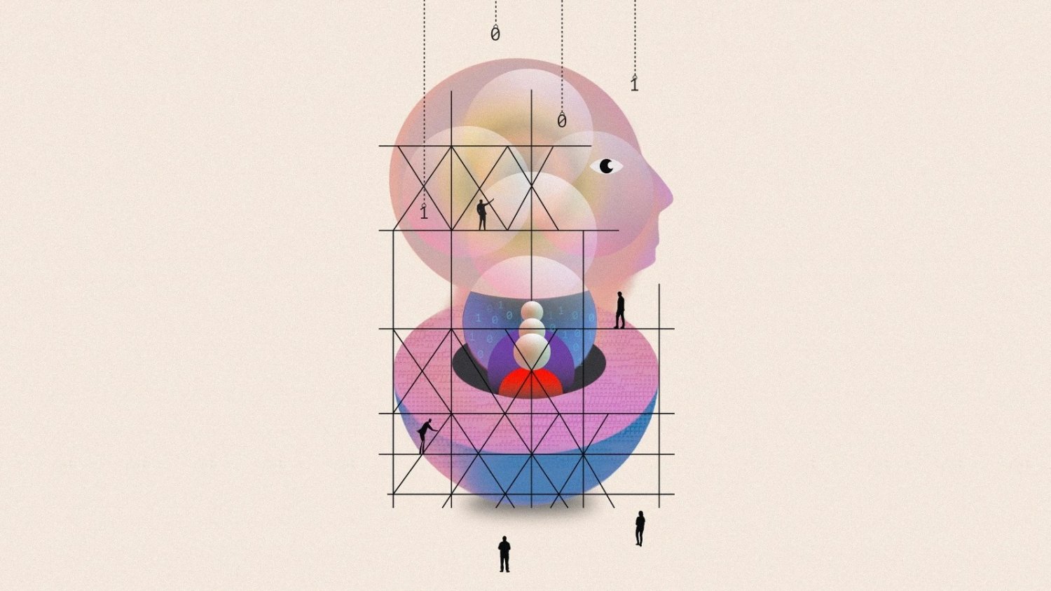 10 perspectives that divide the AI world 10 perspectives that divide the AI world