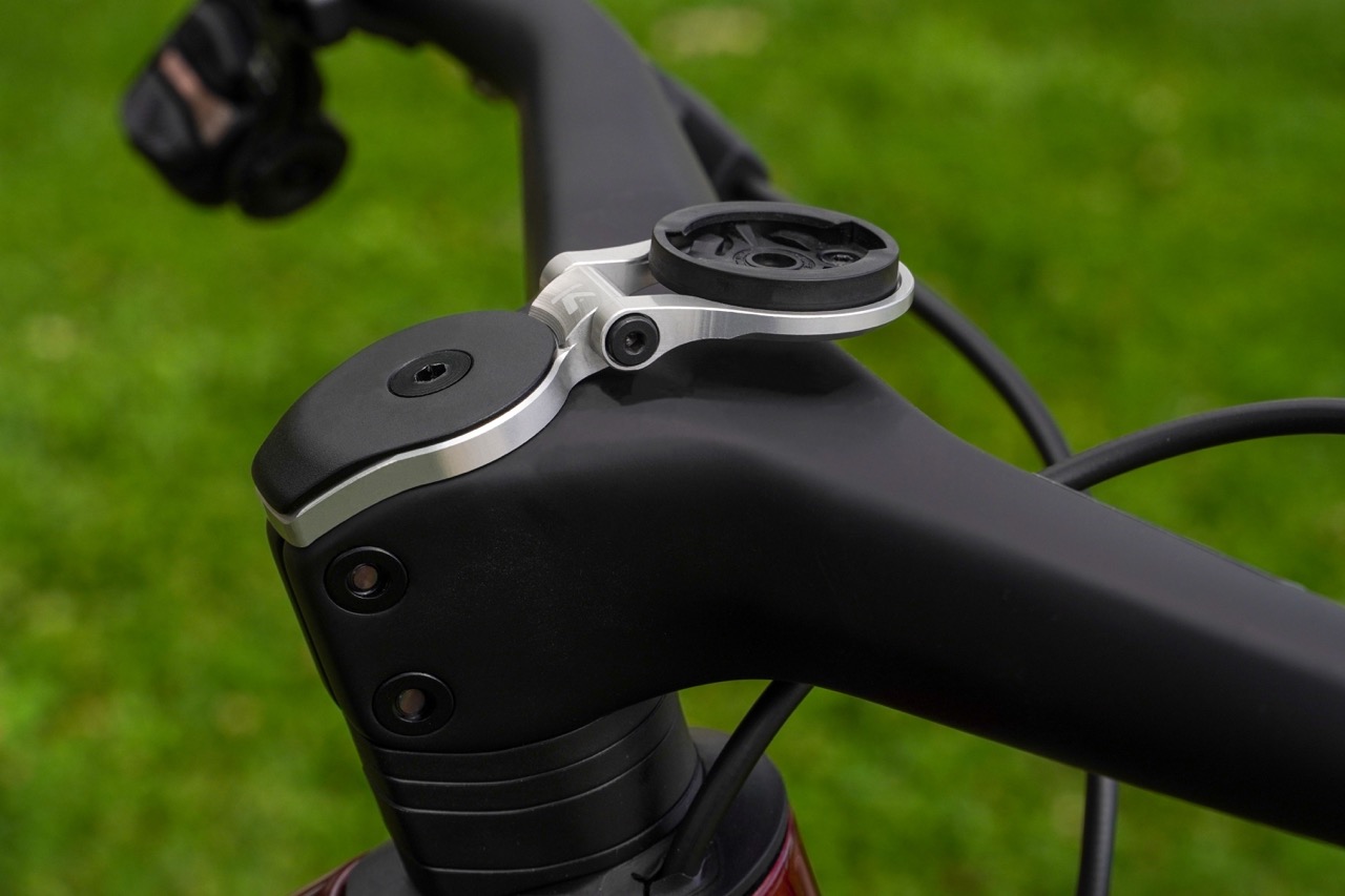 K-EDGE Epic 9 Computer Mount Now Available for ,195 Less