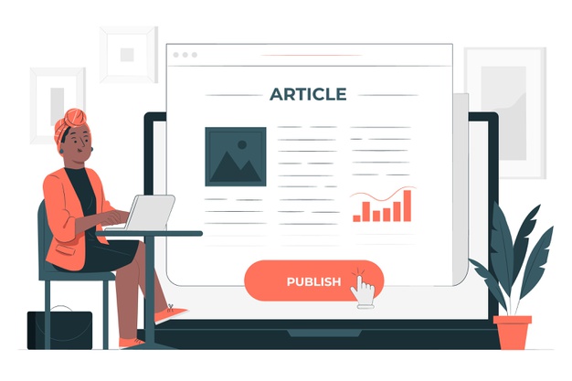 Perbedaan Blog dan Website yang Perlu Diketahui - Bikin.Website