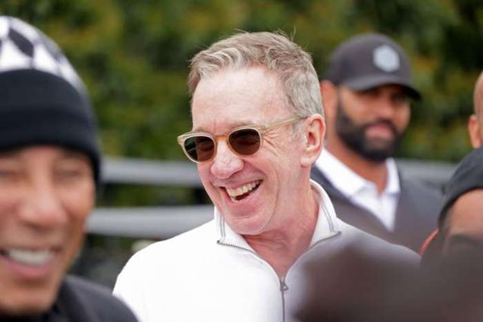 Tim Allen Wikipedia