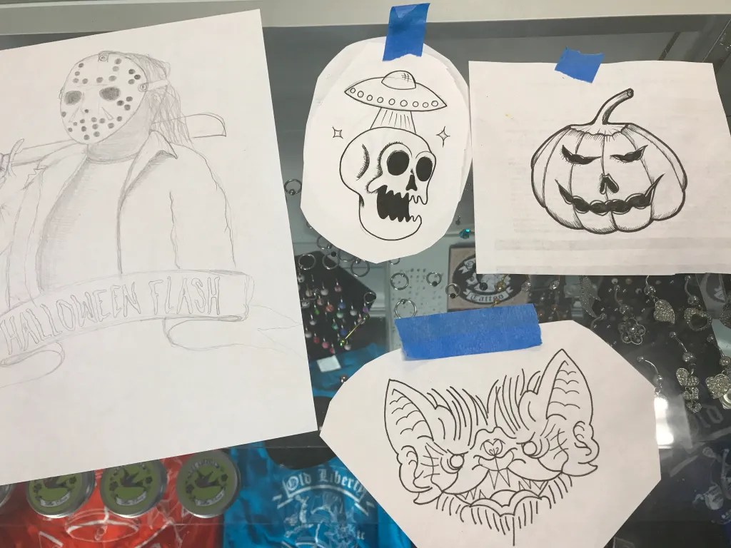 Where To Find Friday The 13Th Tattoo Specials Around Philly - On Top Of Philly News 768_x_1024_jpg
