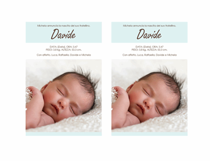 Annuncio Di Nascita Bambino 321_x_418_png