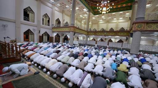 Lima Hal yang Termasuk Sunah Ab’ad Salat | Bincang Syariah