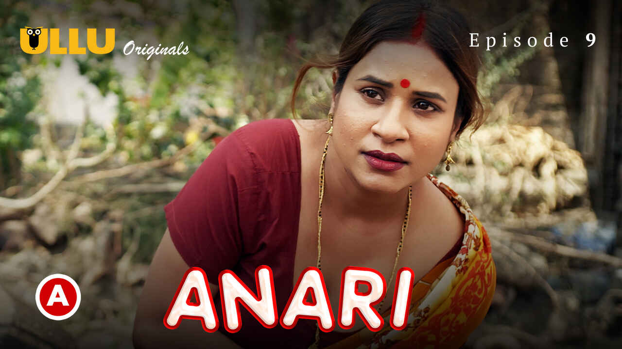 Anari hindi