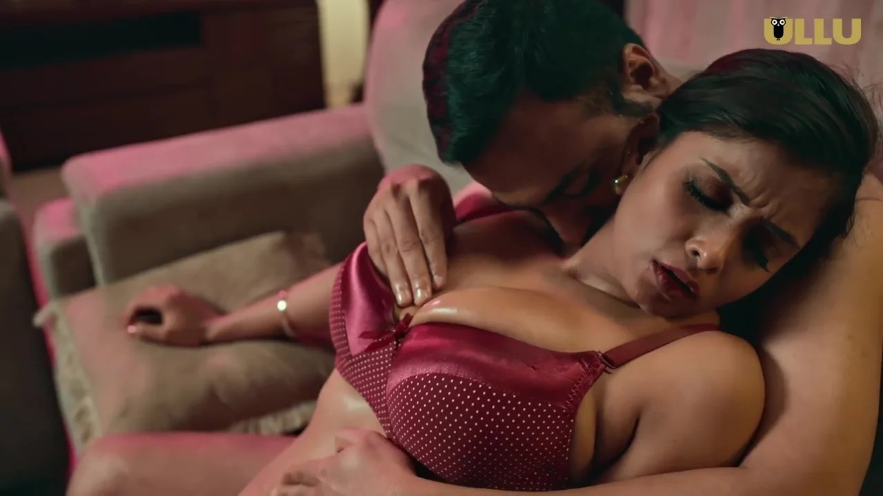 Ullu sex video - bindasmood.com