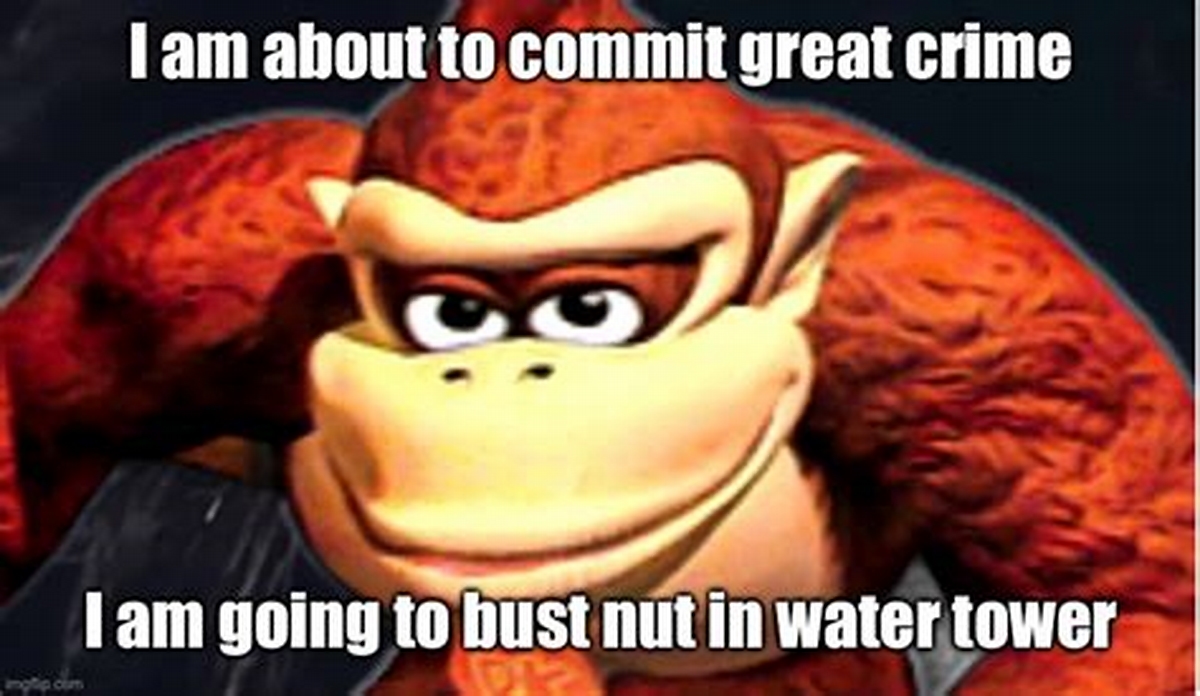 20+ Inspiration Im Going To Commit Great Crime Meme ⭐ Gallery Free