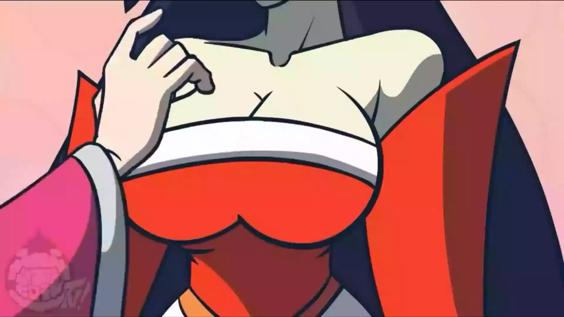Ahri twisted grim