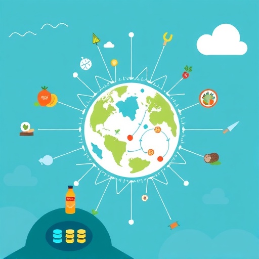Unlocking the Future: Simplifying Complex Food System Models for a Sustainable Tomorrow