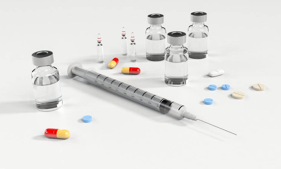 12 Antidot dan Obat Lain untuk Keracunan